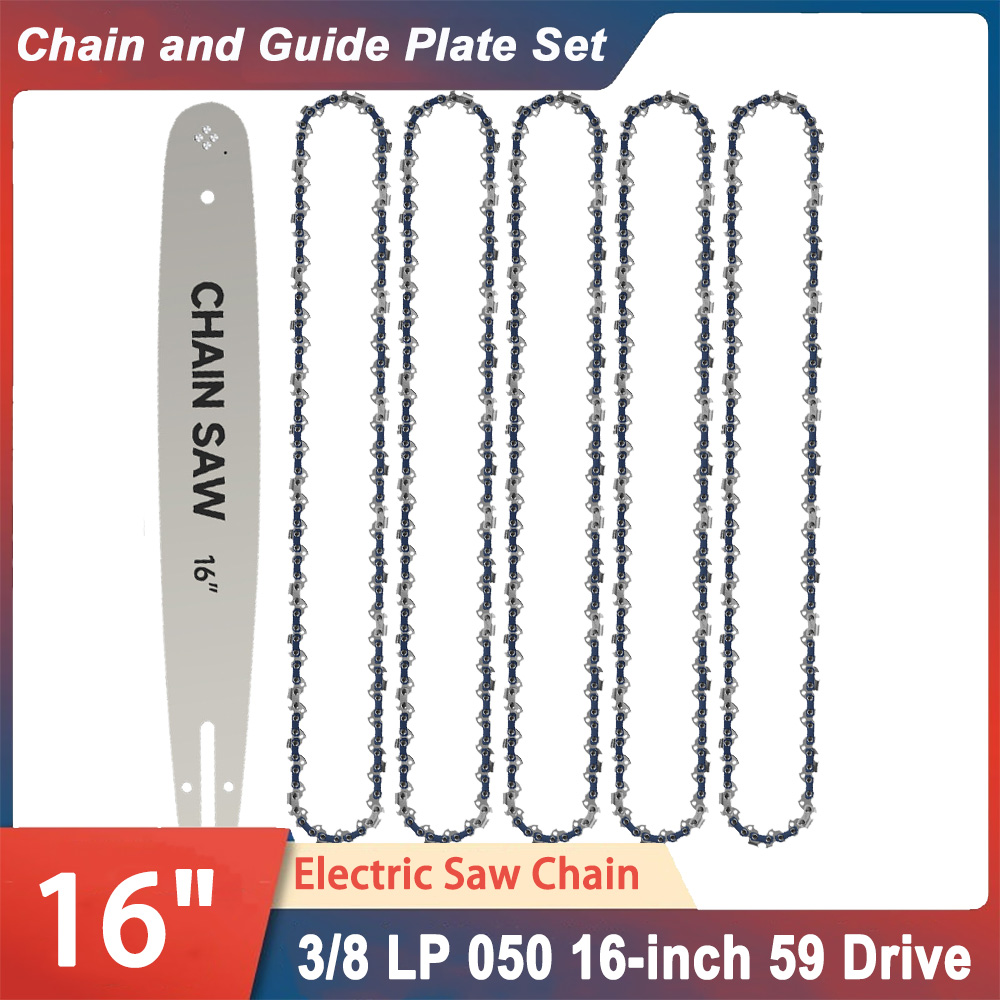 Łańcuch do piły łańcuchowej el – Electric Chainsaw 16 Inch Corded recenzja i cena