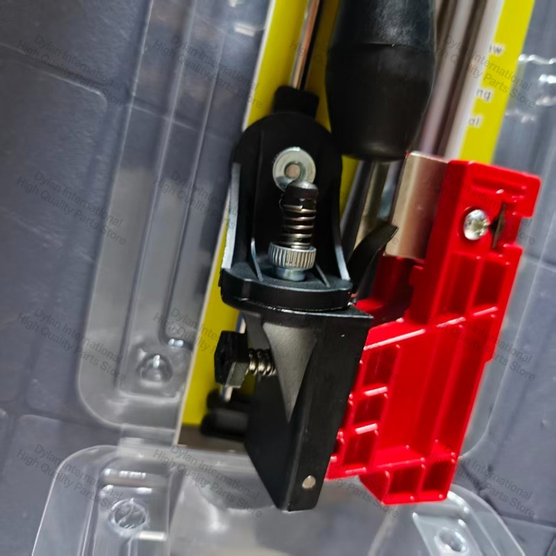 Ostrzałka do łańcuchów pilarek – Chainsaw Sharpener Electric recenzja i cena