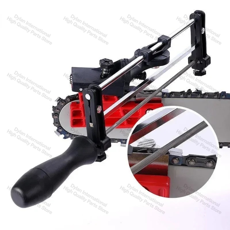 Ostrzałka do łańcuchów pilarek – Chainsaw Sharpener Electric recenzja i cena
