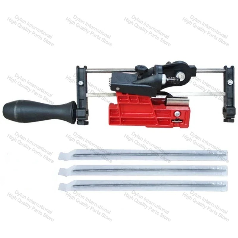 Ostrzałka do łańcuchów pilarek – Chainsaw Sharpener Electric recenzja i cena