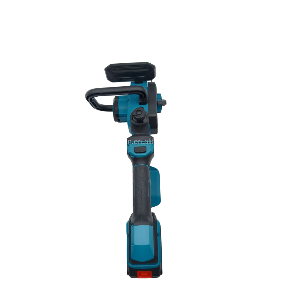 12-calowy silnik bezszczotkowy – Pole Saw Cordless Telescopic recenzja i cena