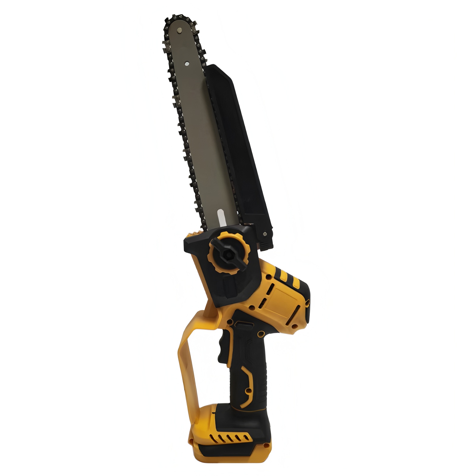 Bezszczotkowa piła łańcuchowa  – Brushless Chainsaw 8 Inch 20V recenzja i cena