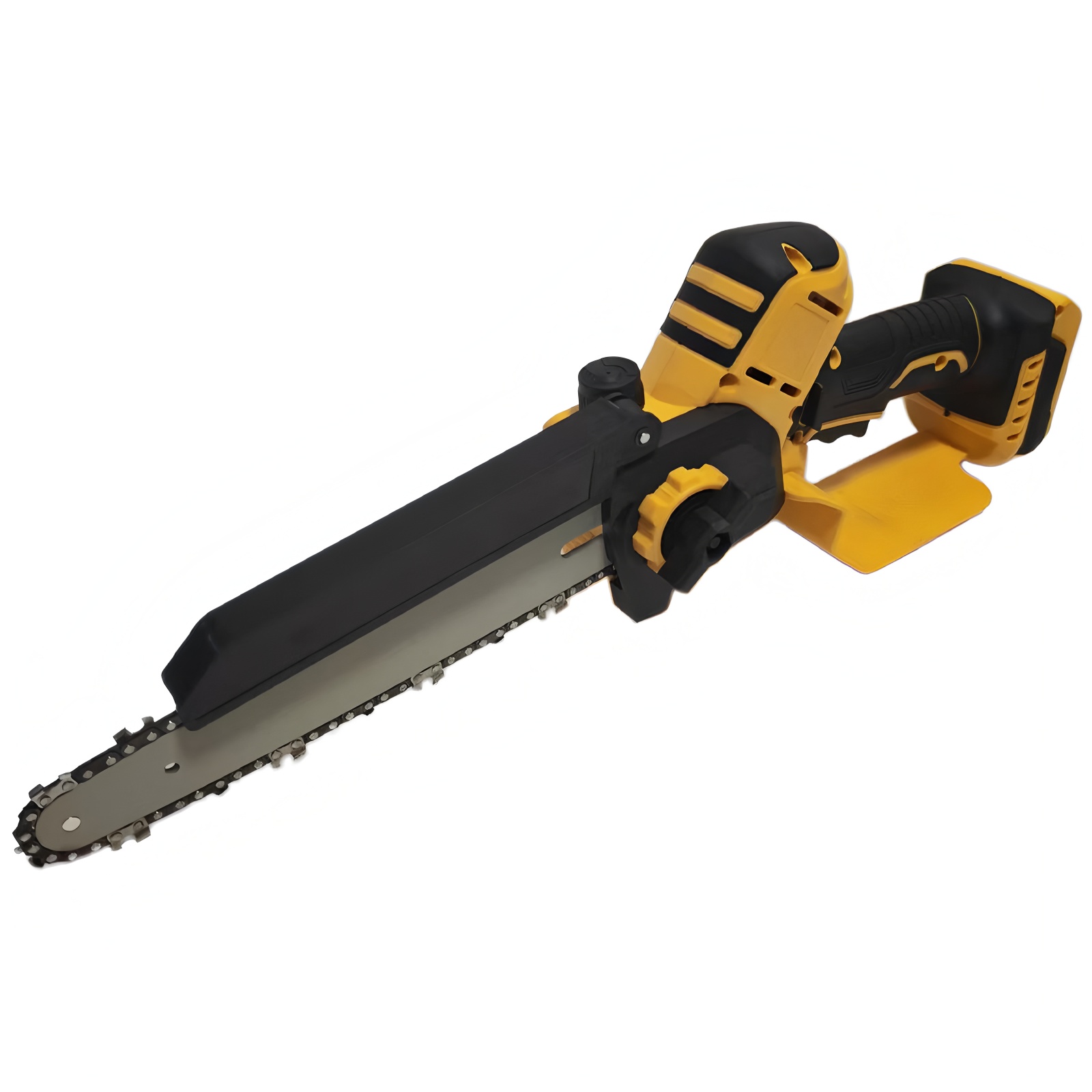 Bezszczotkowa piła łańcuchowa  – Brushless Chainsaw 8 Inch 20V recenzja i cena