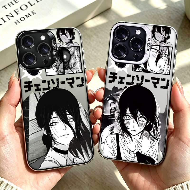 Chainsaw Man Reze – wytrzymałe – Chainsaw Carrying Case recenzja i cena