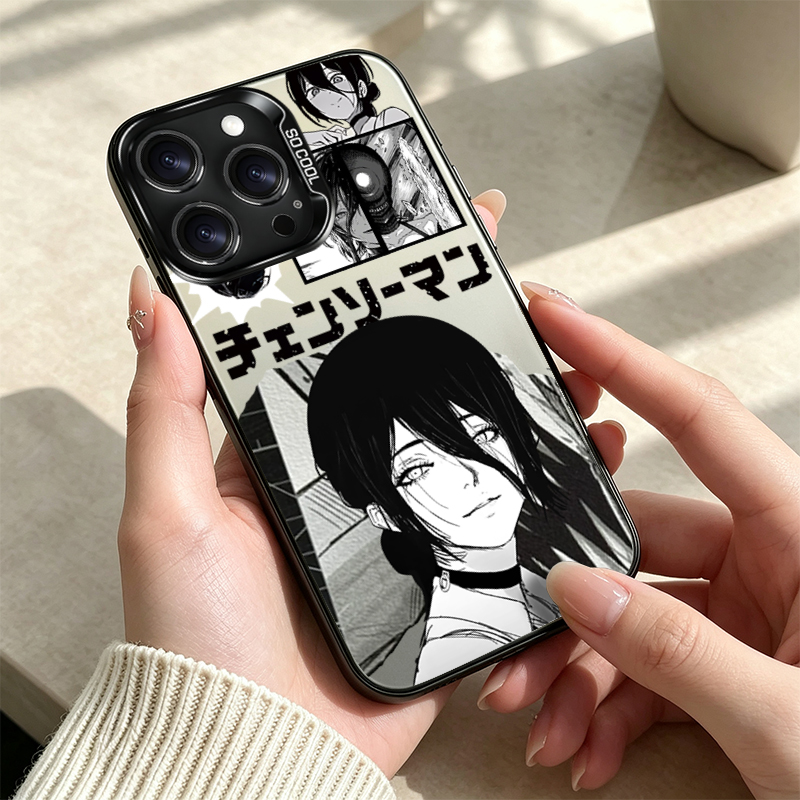 Chainsaw Man Reze – wytrzymałe – Chainsaw Carrying Case recenzja i cena