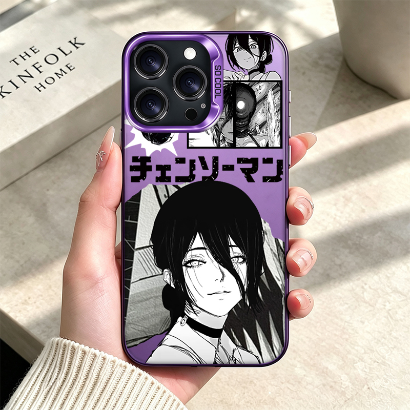 Chainsaw Man Reze – wytrzymałe – Chainsaw Carrying Case recenzja i cena